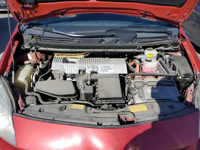 صورة رقم 11 من المزاد - 2010 TOYOTA PRIUS مع VIN JTDKN3DU4A0225872