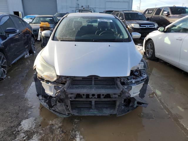 Photo 5 from auction – 2012 FORD FOCUS SE with VIN 1FAHP3F26CL201936