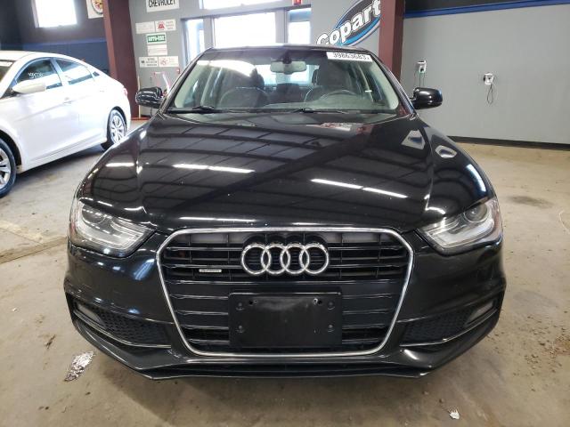 Photo 5 from auction – 2015 AUDI A4 PREMIUM with VIN WAUFFAFL1FN042296