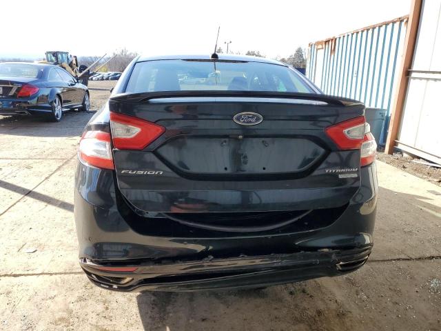 Photo 6 from auction – 2014 FORD FUSION TIT with VIN 3FA6P0K94ER162597