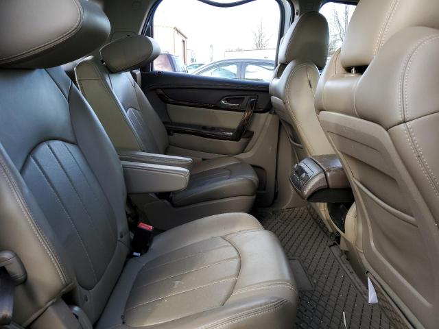 Photo 11 from auction – 2015 GMC ACADIA DEN with VIN 1GKKVTKDXFJ309588
