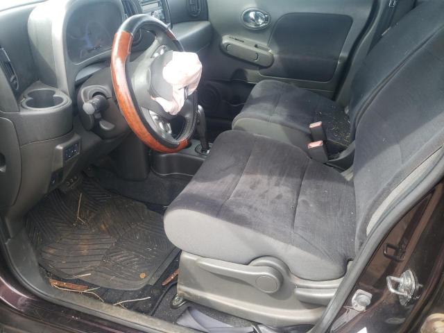 Photo 7 from auction – 2010 NISSAN CUBE BASE with VIN JN8AZ2KRXAT161106