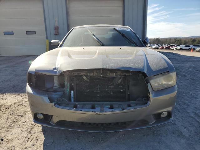 Photo 5 from auction – 2011 DODGE CHARGER R/ with VIN 2B3CL5CT6BH555414