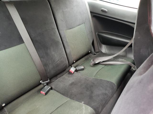 Photo 10 from auction – 2002 HONDA CIVIC SI with VIN SHHEP33582U308126