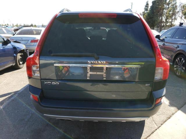 Photo 6 from auction – 2008 VOLVO XC90 3.2 with VIN YV4CY982681457690