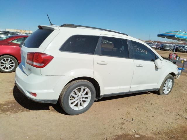 Photo 3 from auction – 2016 DODGE JOURNEY SX with VIN 3C4PDCBG8GT218537