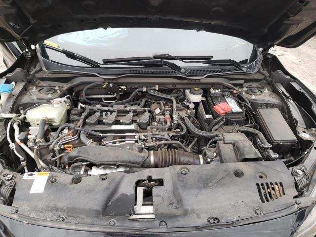 Photo 11 from auction – 2019 HONDA CIVIC EX with VIN 2HGFC3B38KH356660
