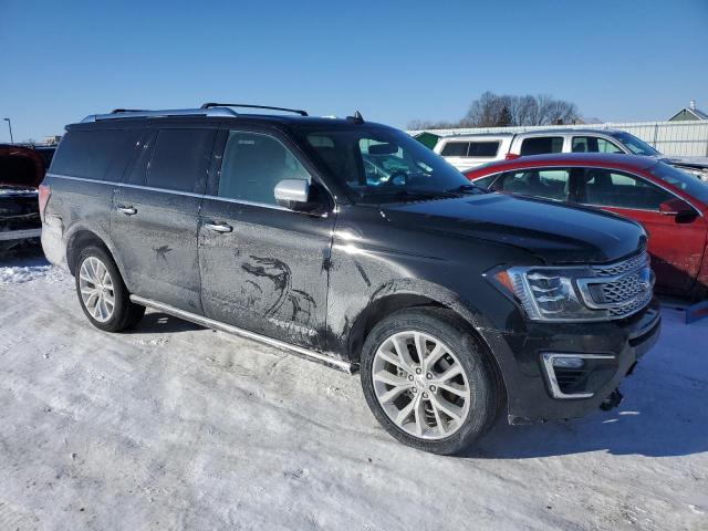 Photo 4 from auction – 2019 FORD EXPEDITION with VIN 1FMJK1MT4KEA65802