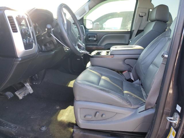 Photo 7 from auction – 2015 GMC SIERRA K25 with VIN 1GT12ZE86FF643427