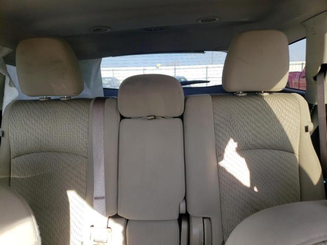 Photo 10 from auction – 2013 DODGE JOURNEY SX with VIN 3C4PDCBG0DT571043