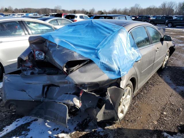 Photo 3 from auction – 2012 CHEVROLET MALIBU LS with VIN 1G1ZB5E02CF198582