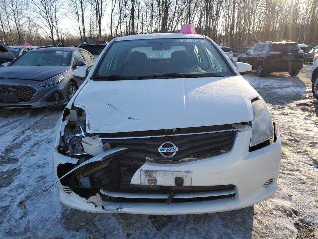 Photo 5 from auction – 2012 NISSAN SENTRA 2.0 with VIN 3N1AB6AP0CL784686