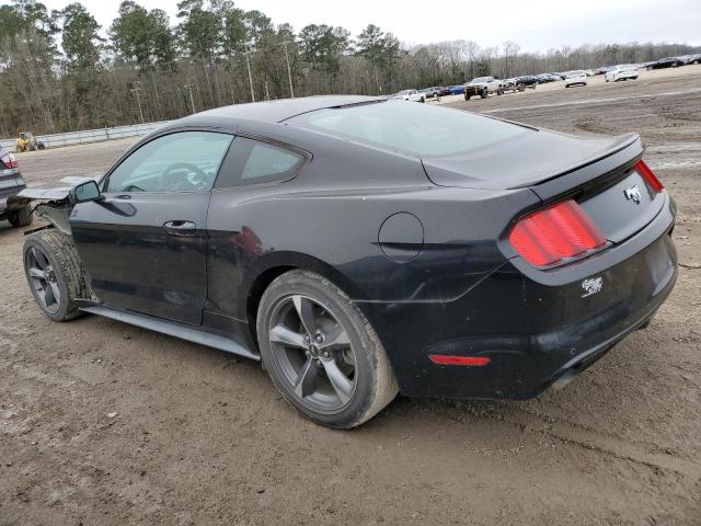 Photo 2 from auction – 2016 FORD MUSTANG with VIN 1FA6P8TH9G5264763