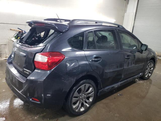 Photo 3 from auction – 2013 SUBARU IMPREZA SP with VIN JF1GPAR62DH836607