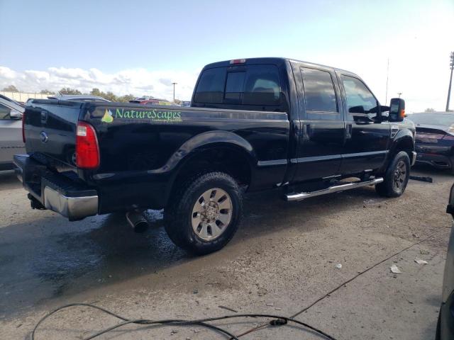 Photo 3 from auction – 2008 FORD F250 SUPER with VIN 1FTSW21R48EA25384