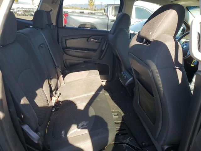 Foto 10 de la subasta – 2010 CHEVROLET TRAVERSE L con VIN 1GNLRFED1AS102499