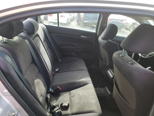Photo 10 from auction – 2012 HONDA ACCORD LX with VIN 1HGCP2F35CA095340