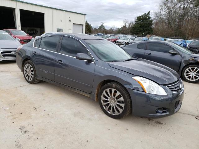 Photo 4 from auction – 2012 NISSAN ALTIMA BAS with VIN 1N4AL2AP8CC155245