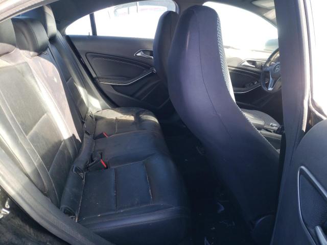 Photo 10 from auction – 2014 MERCEDES-BENZ CLA 250 with VIN WDDSJ4EB2EN043102