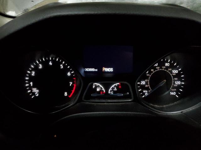 Photo 9 from auction – 2015 FORD FOCUS SE with VIN 1FADP3K21FL356421