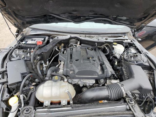 Photo 11 from auction – 2016 FORD MUSTANG with VIN 1FA6P8TH9G5264763