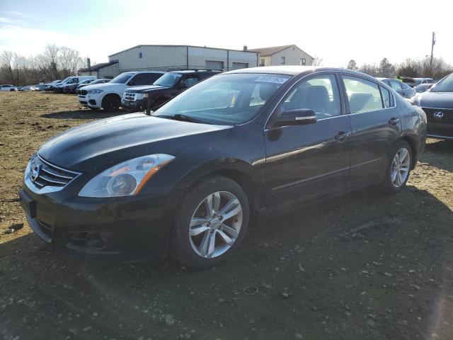 NISSAN ALTIMA SR 2010 with VIN 1N4BL2AP8AN546420 - Photo from auction