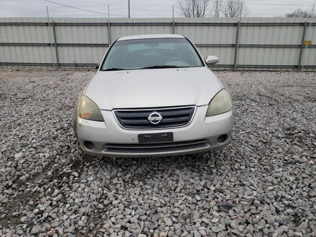 Photo 5 from auction – 2002 NISSAN ALTIMA SE with VIN 1N4AL11D02C154038