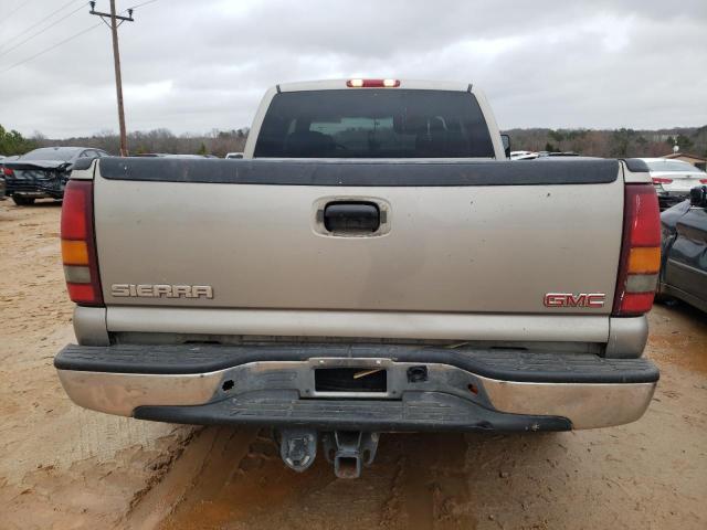 Photo 6 from auction – 2003 GMC NEW SIERRA with VIN 2GTEC19V031335866