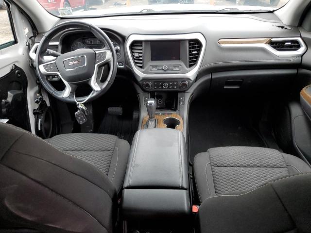 Photo 8 from auction – 2019 GMC ACADIA SLE with VIN 1GKKNLLS5KZ287878