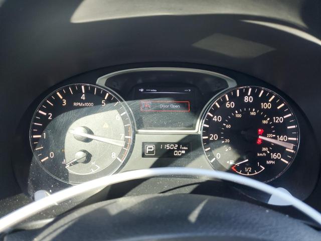 Photo 9 from auction – 2013 NISSAN ALTIMA 2.5 with VIN 1N4AL3AP1DN573920