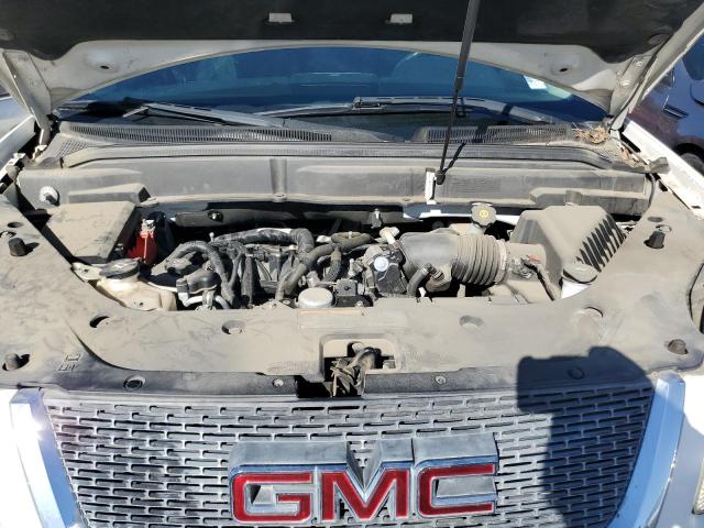 Photo 12 from auction – 2012 GMC ACADIA SLE with VIN 1GKKVNED3CJ324436