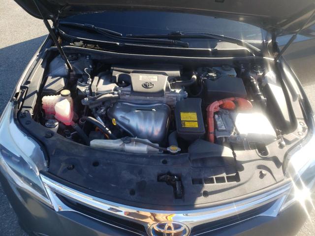 Photo 11 from auction – 2013 TOYOTA AVALON HYB with VIN 4T1BD1EB3DU015504