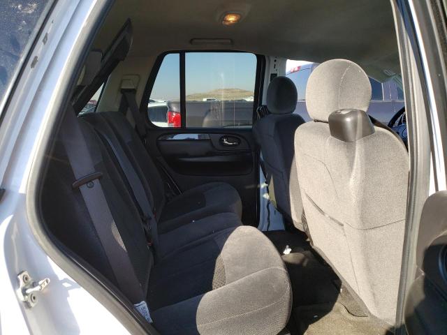Photo 10 from auction – 2007 GMC ENVOY with VIN 1GKDT13S972242588