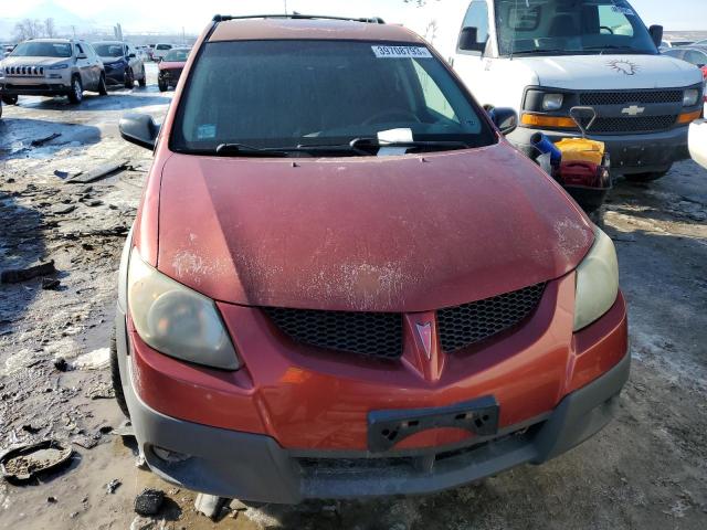 Photo 5 from auction – 2003 PONTIAC VIBE with VIN 5Y2SM62823Z462014