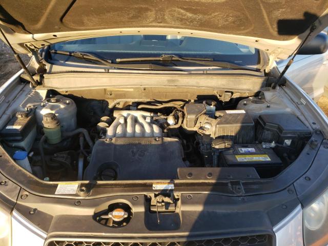 Photo 12 from auction – 2009 HYUNDAI SANTA FE G with VIN 5NMSG13D29H247848