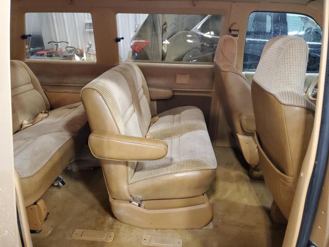 Photo 11 from auction – 1985 DODGE CARAVAN LE with VIN 2B4FK51G3FR362803