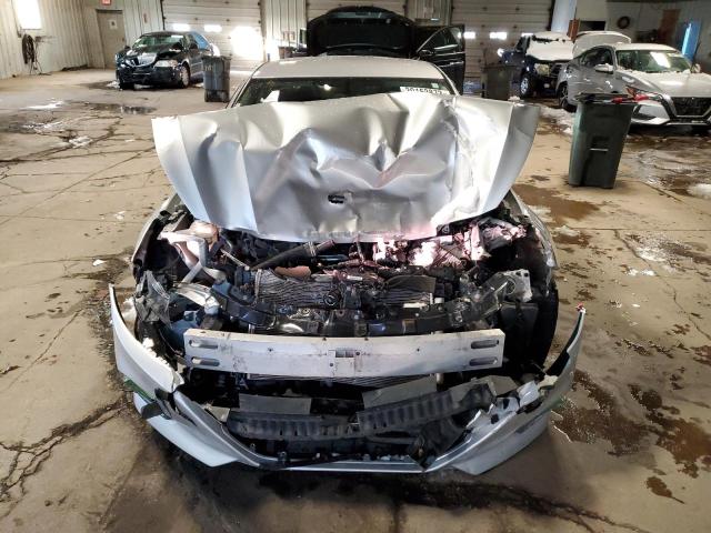 Photo 11 from auction – 2020 NISSAN ALTIMA S with VIN 1N4BL4BV9LC148205