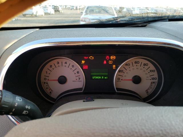 Photo 9 from auction – 2007 FORD EXPLORER E with VIN 1FMEU64897UB70319