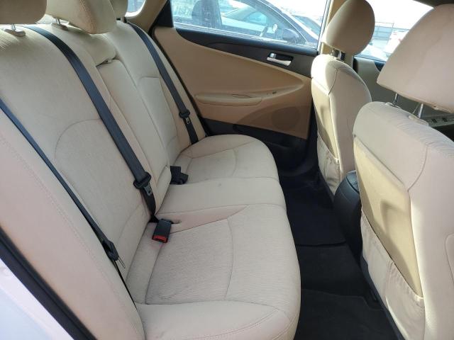 Photo 10 from auction – 2013 HYUNDAI SONATA GLS with VIN 5NPEB4AC3DH658274