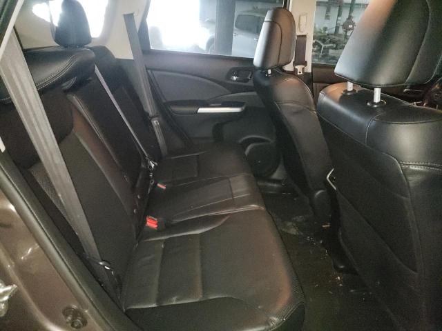 Photo 10 from auction – 2015 HONDA CR-V EXL with VIN 2HKRM4H75FH678906