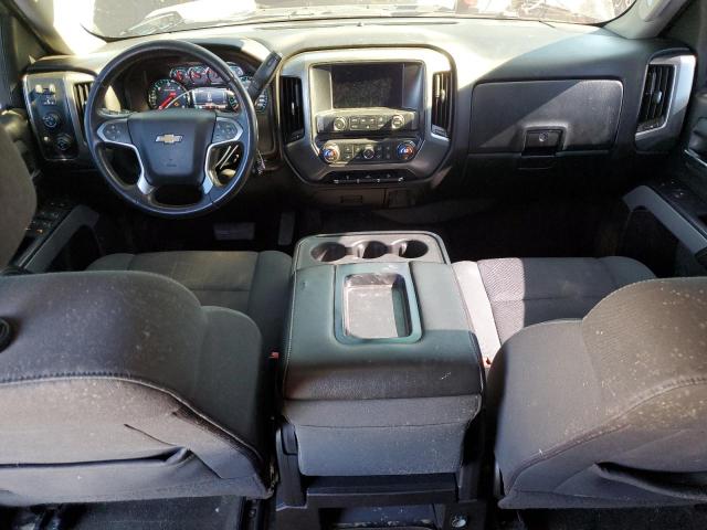 Photo 8 from auction – 2016 CHEVROLET SILVERADO with VIN 3GCUKREC2GG172832