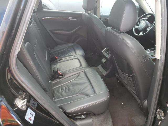 Photo 10 from auction – 2010 AUDI Q5 PREMIUM with VIN WA1LKAFP3AA084287