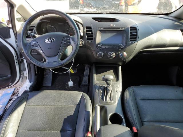 Photo 8 from auction – 2016 KIA FORTE EX with VIN KNAFZ4A84G5615902