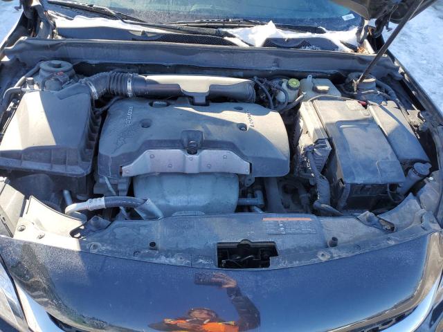 Photo 11 from auction – 2015 CHEVROLET MALIBU 1LT with VIN 1G11C5SL1FF272331