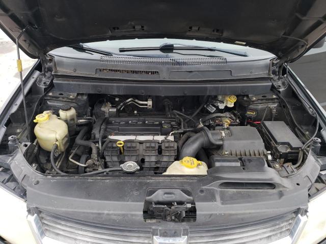 Photo 12 from auction – 2009 DODGE JOURNEY SE with VIN 3D4GG47B39T564107