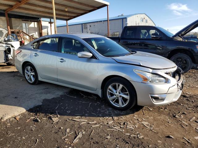 Photo 4 from auction – 2013 NISSAN ALTIMA 2.5 with VIN 1N4AL3AP9DC281282