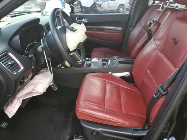 Photo 7 from auction – 2015 DODGE DURANGO R/ with VIN 1C4SDJCT8FC874242
