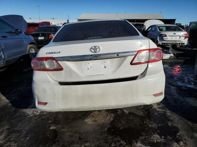 Photo 6 from auction – 2012 TOYOTA COROLLA BA with VIN 5YFBU4EEXCP069488