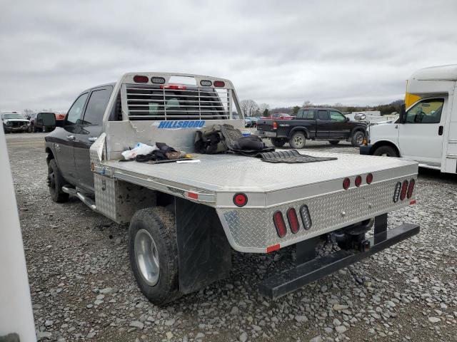 Photo 2 from auction – 2016 RAM 3500 ST with VIN 3C63RRGL9GG122425