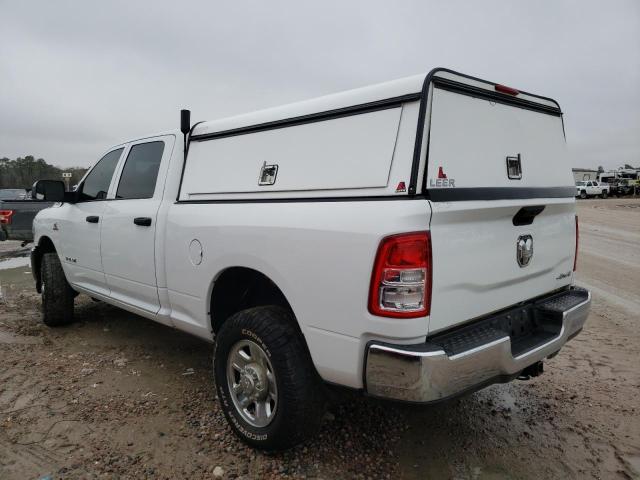 Photo 2 from auction – 2021 RAM 2500 TRADE with VIN 3C6UR5CL6MG606485